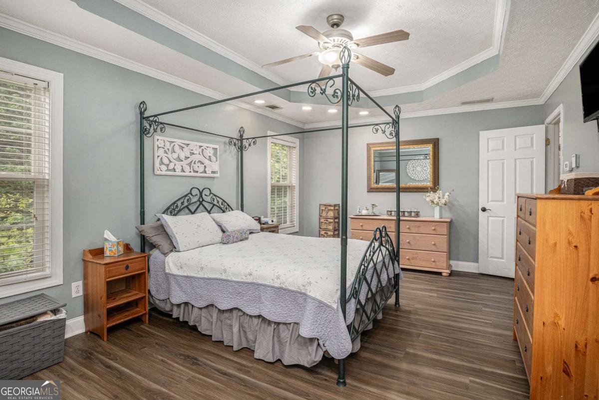 270 Meadow View Drive Grayson - 10