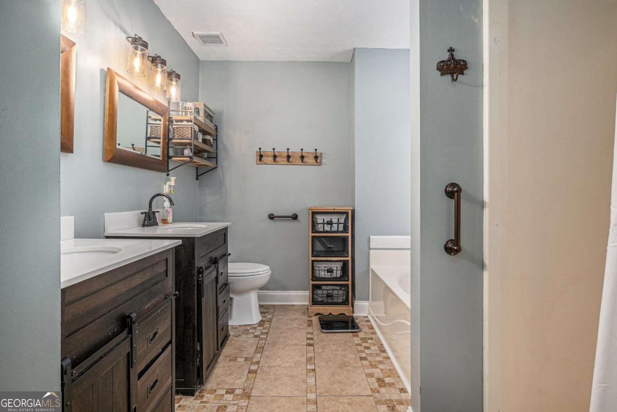 270 Meadow View Drive Grayson - 12