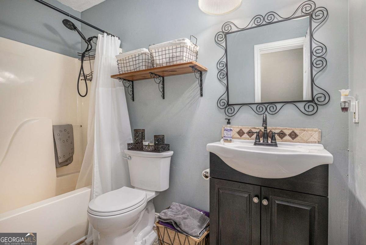 270 Meadow View Drive Grayson - 16