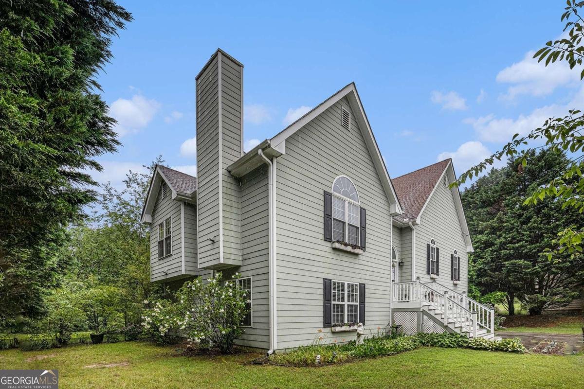 270 Meadow View Drive Grayson - 23