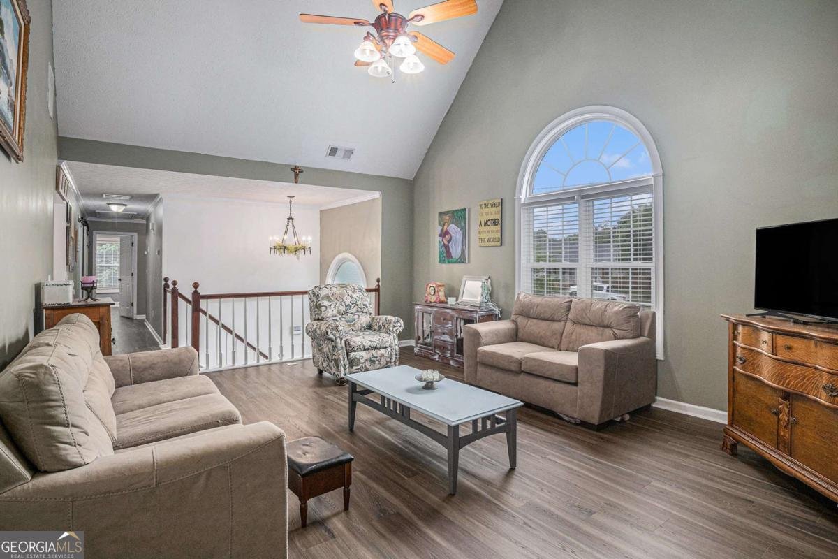 270 Meadow View Drive Grayson - 3
