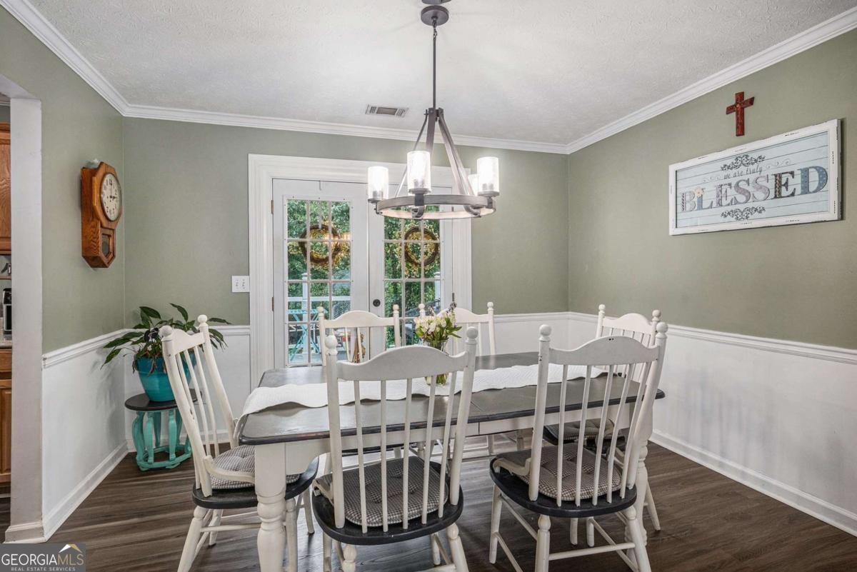 270 Meadow View Drive Grayson - 4