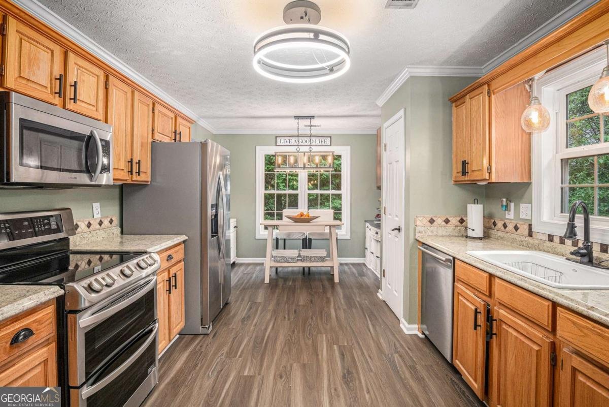 270 Meadow View Drive Grayson - 5