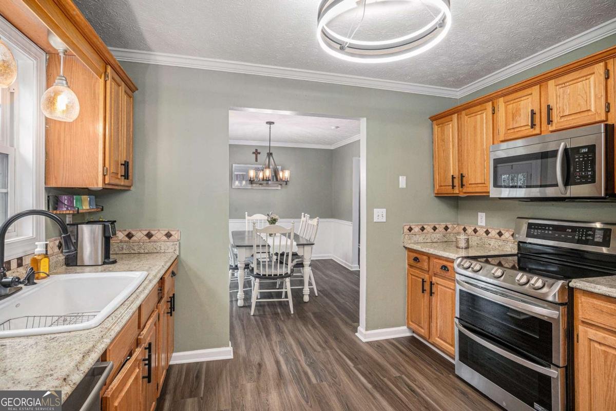 270 Meadow View Drive Grayson - 7