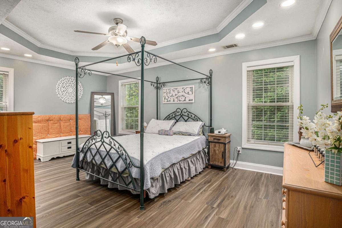 270 Meadow View Drive Grayson - 8