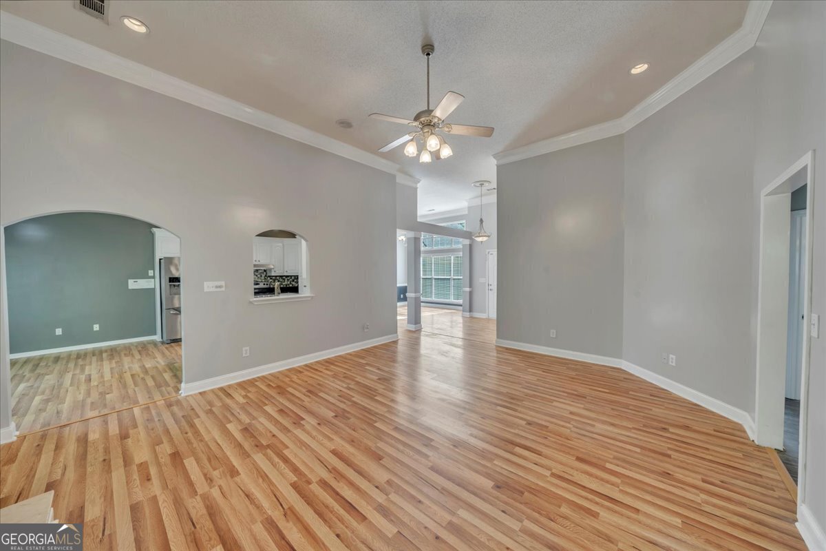 153 Montrose Drive Macon - 16