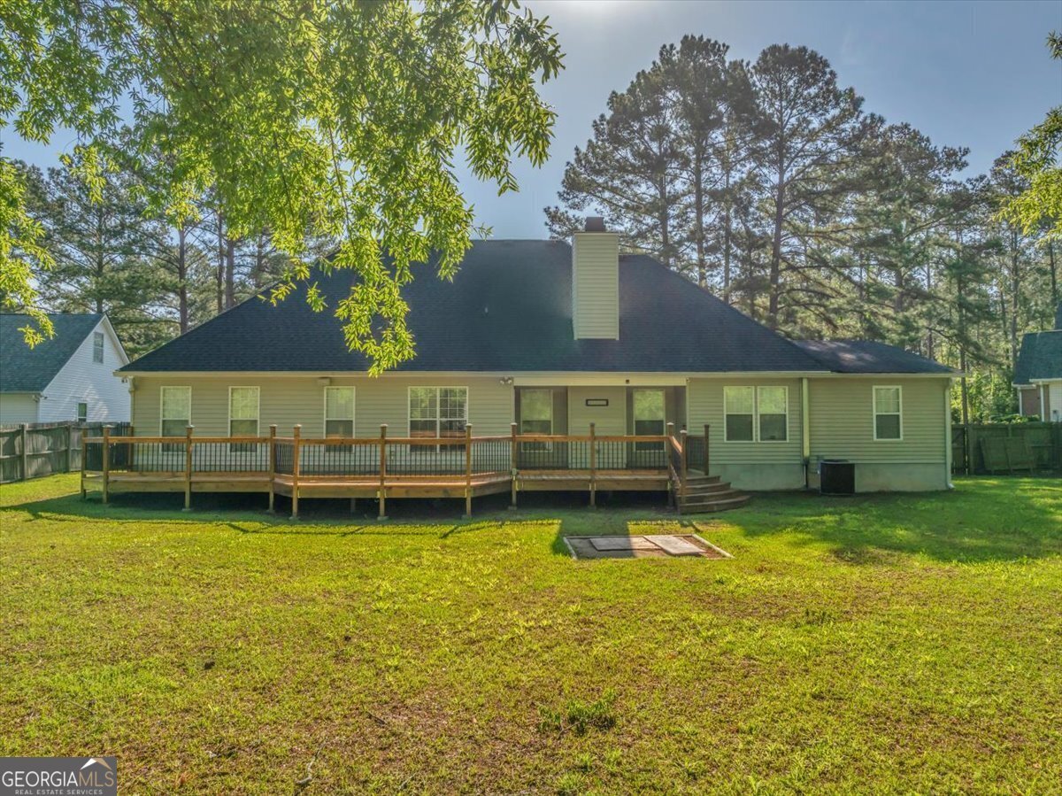 153 Montrose Drive Macon - 4