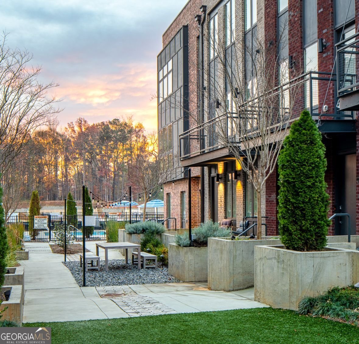 1251 CHELSEA Atlanta - 32