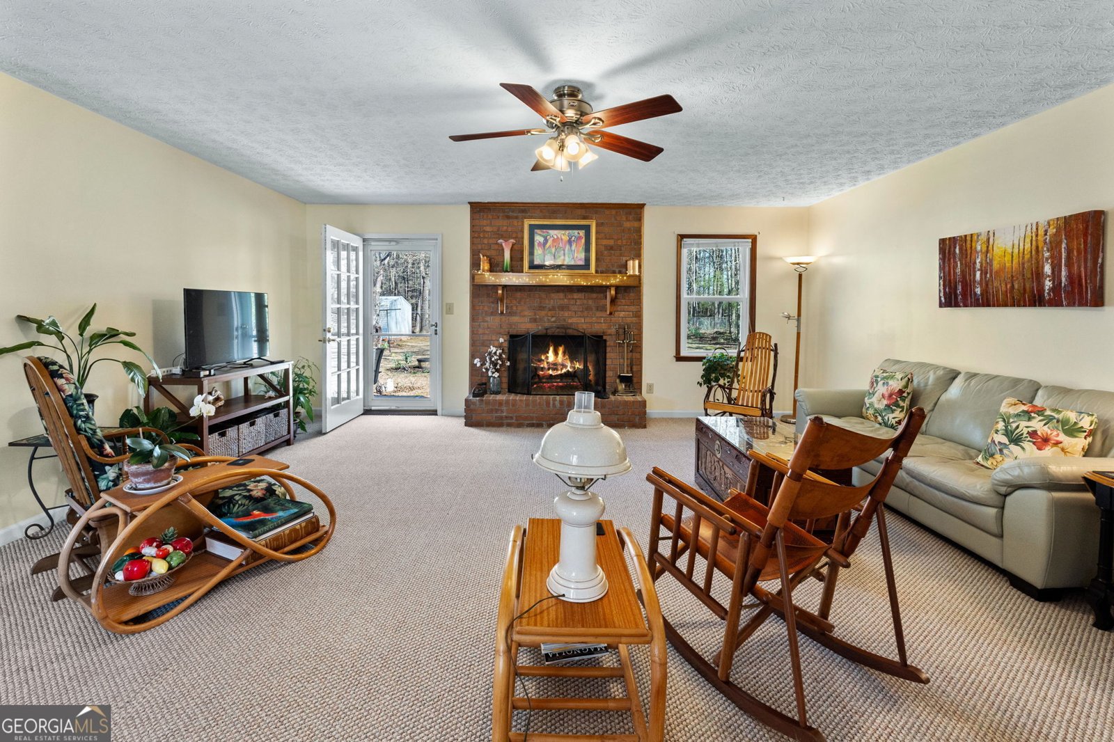 55 Helen Lane Stockbridge - 4