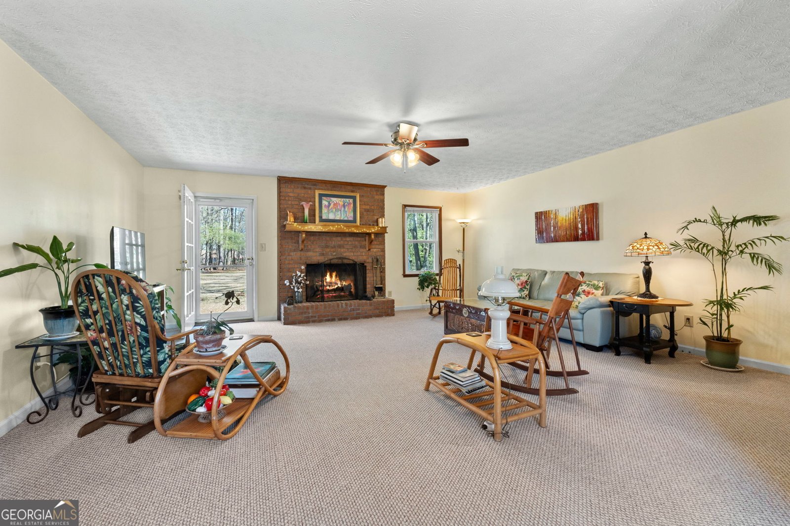 55 Helen Lane Stockbridge - 5