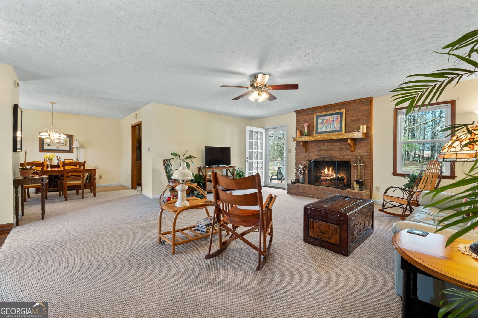 55 Helen Lane Stockbridge - 6