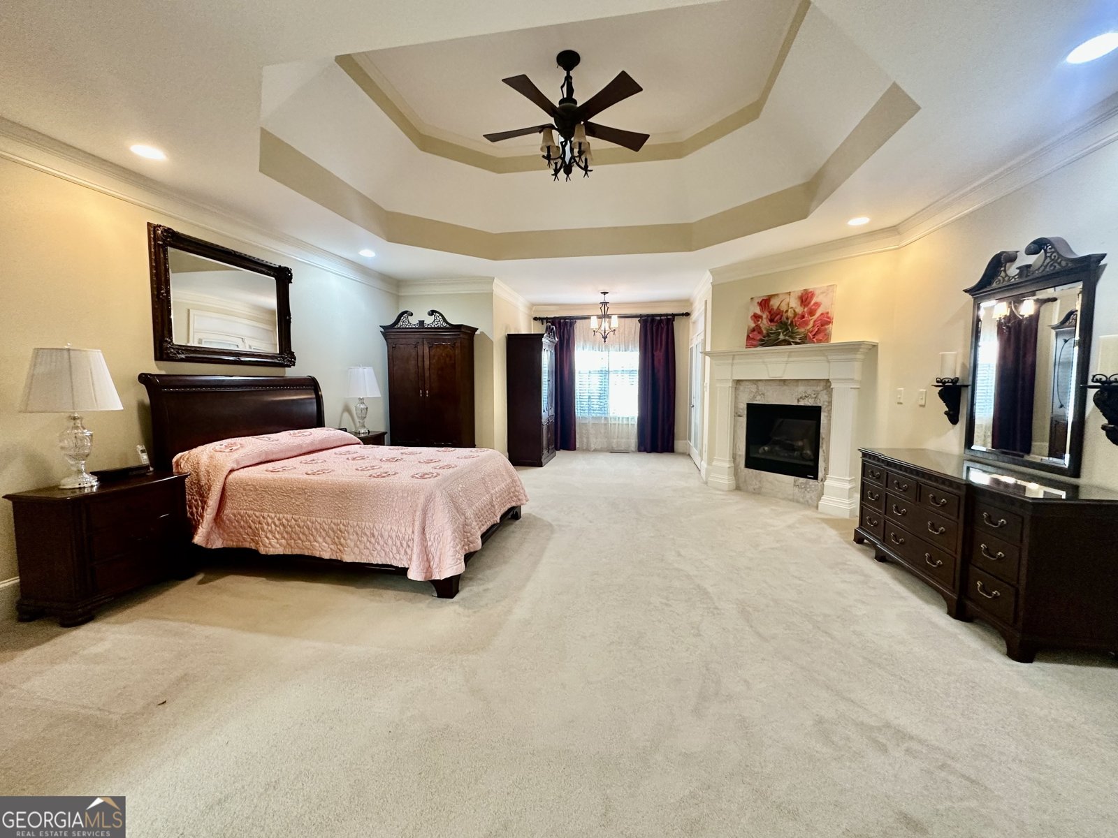 1442 Swiftwater Circle McDonough - 30