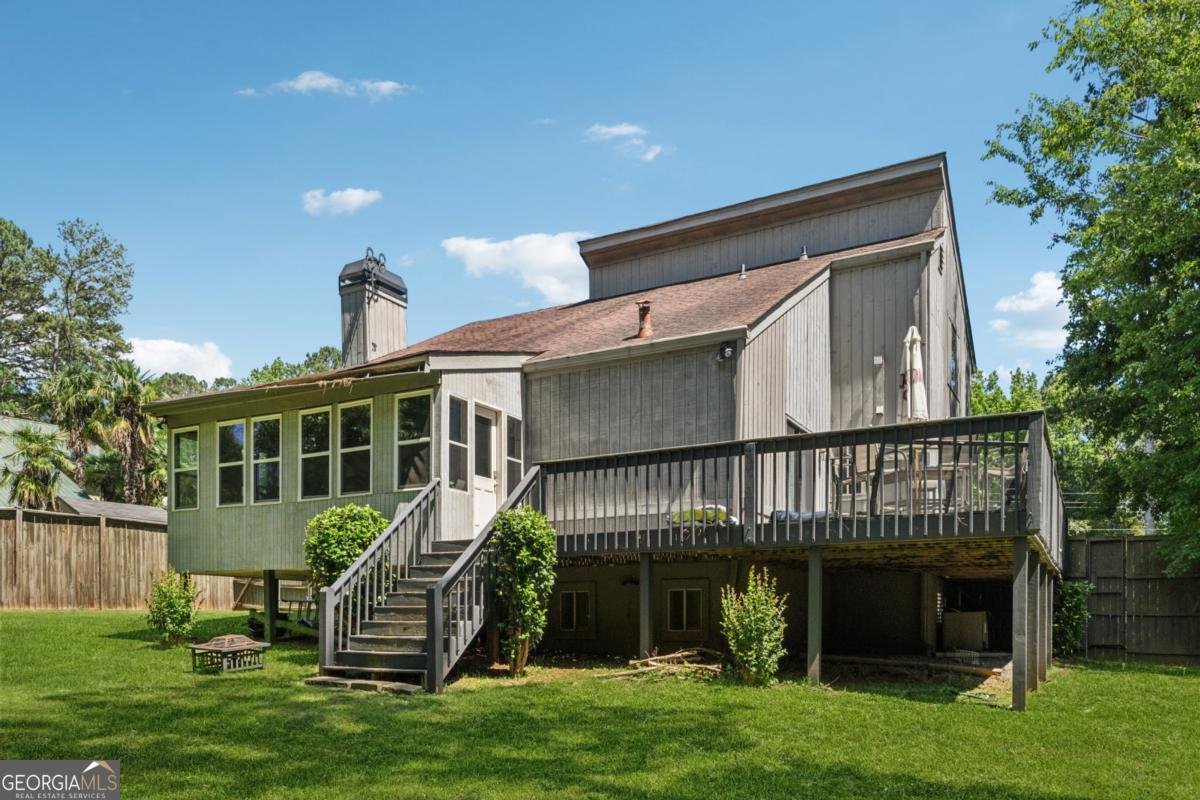 4117 Signal Ridge Lilburn - 29