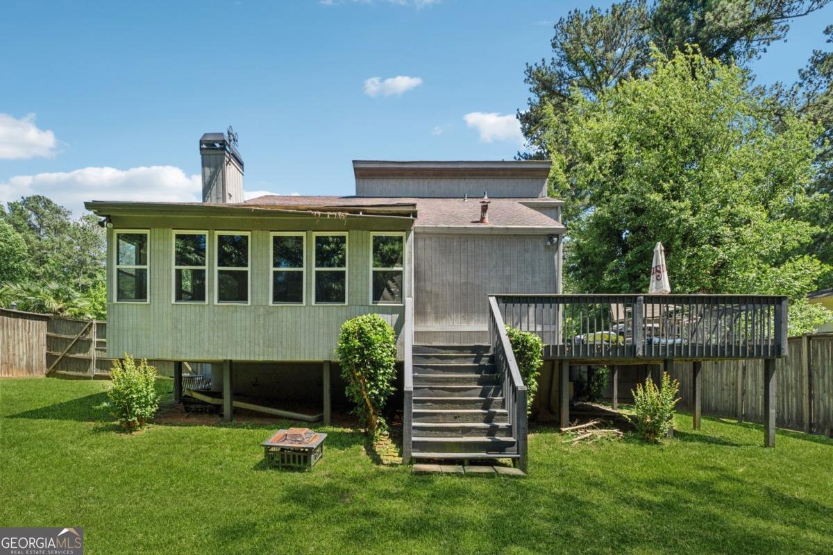 4117 Signal Ridge Lilburn - 30