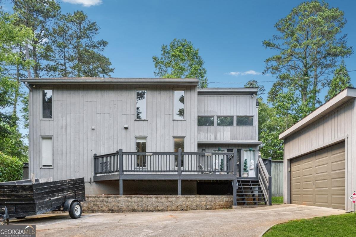 4117 Signal Ridge Lilburn - 34