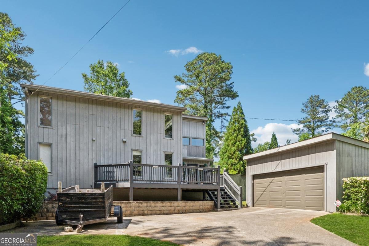 4117 Signal Ridge Lilburn - 35