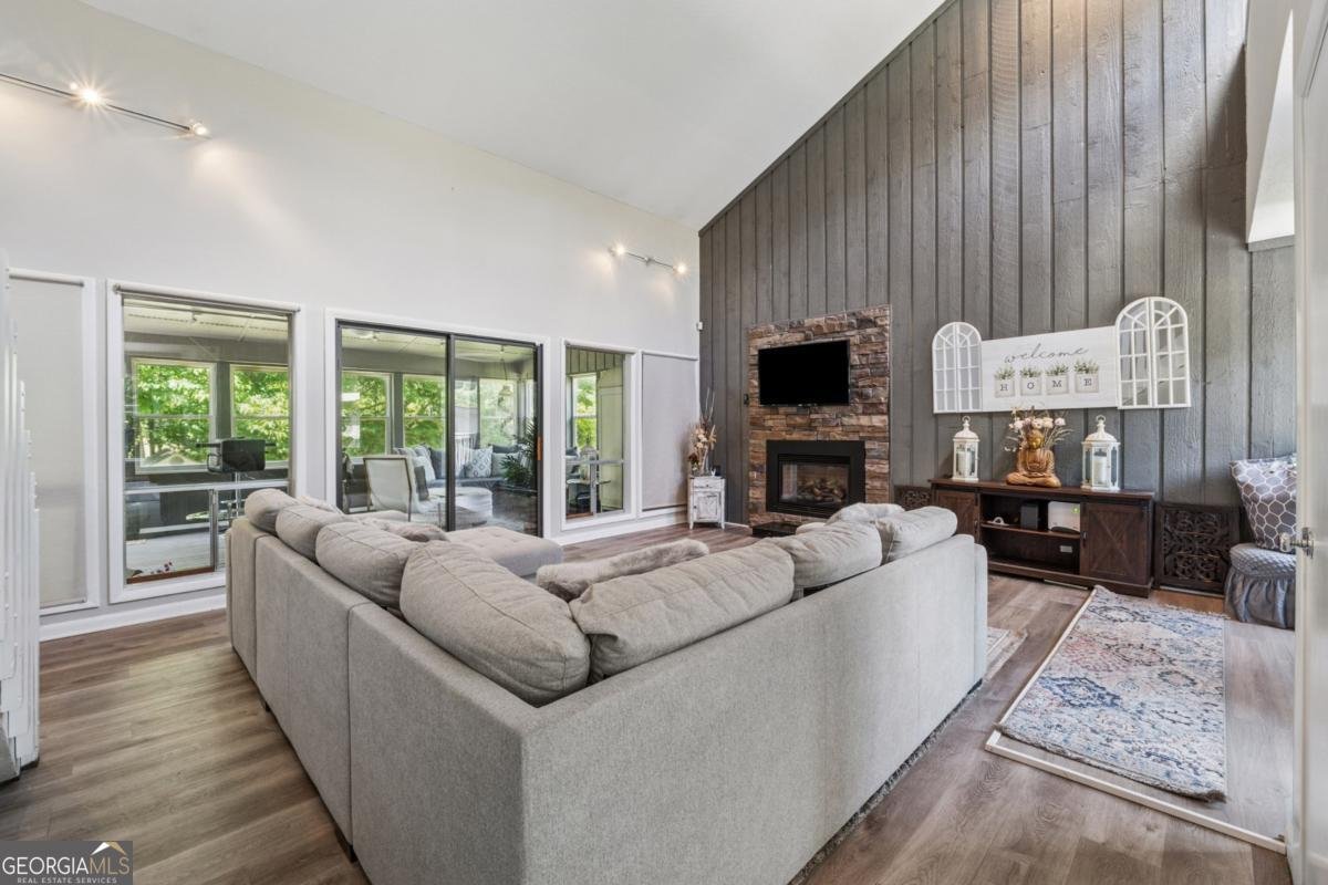 4117 Signal Ridge Lilburn - 4