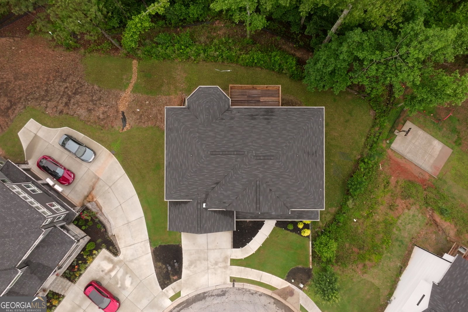 5490 Bent Grass Way Douglasville - 68