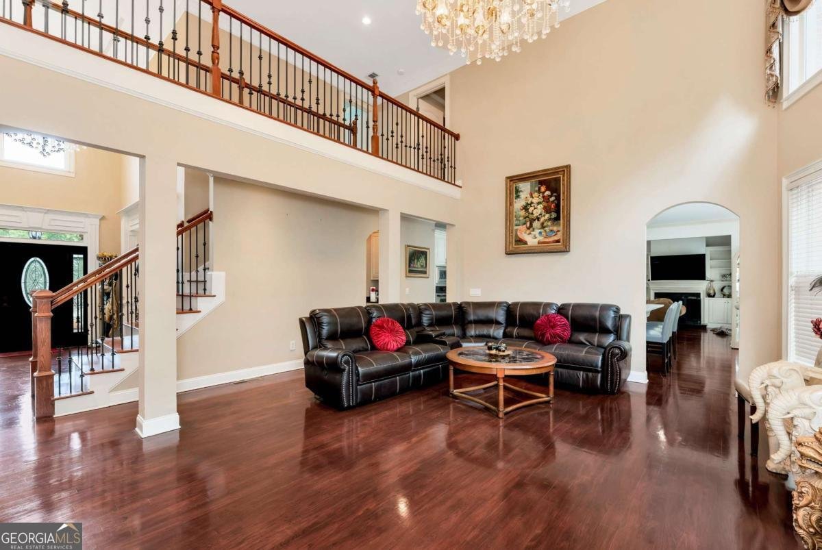 3332 Heathchase Lane Suwanee - 8