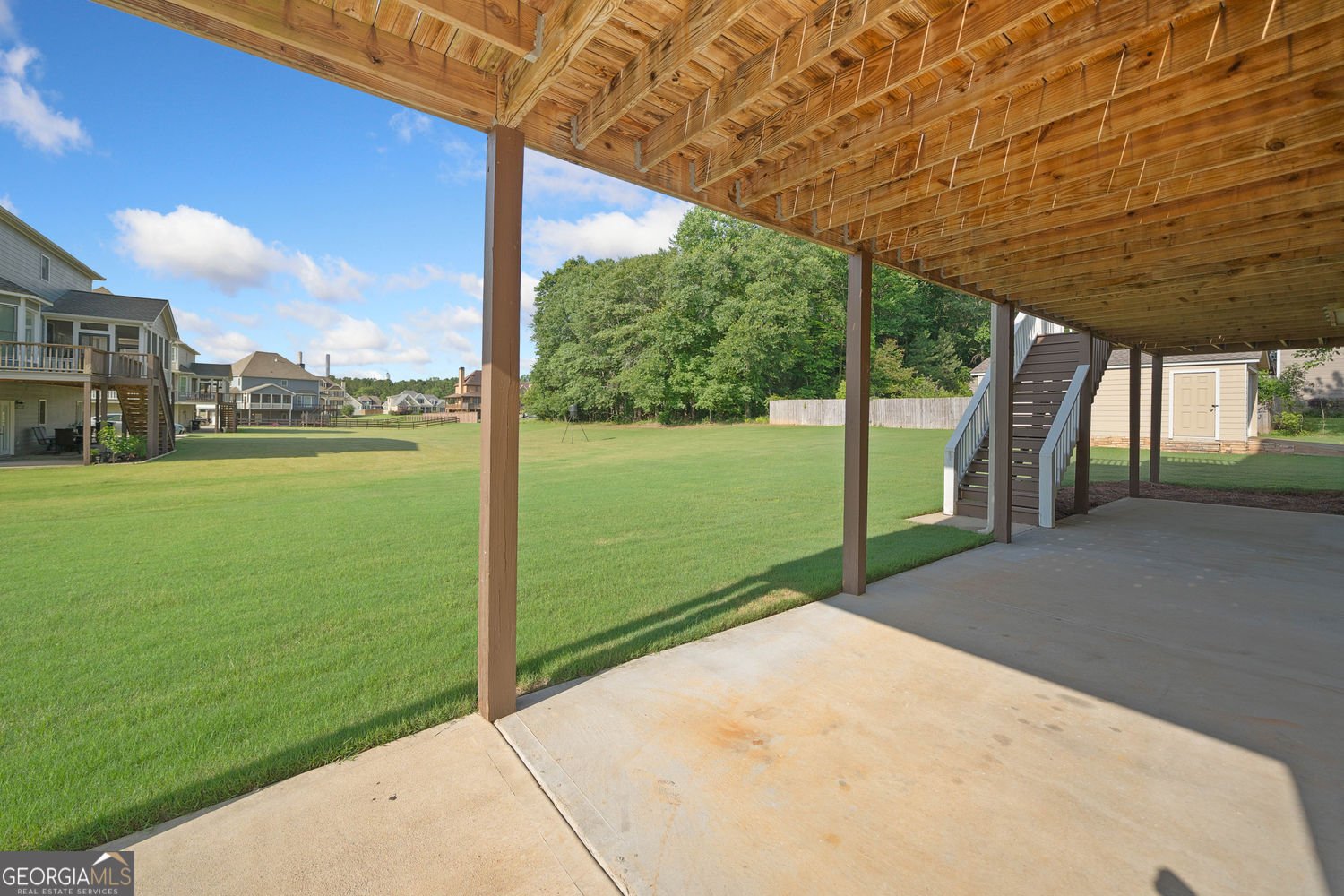 92 River Walk Parkway Euharlee - 47