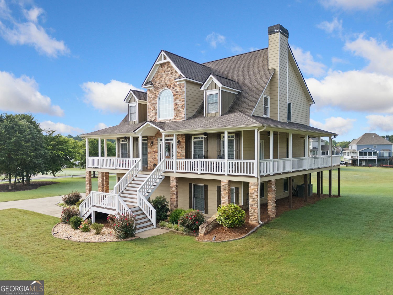 92 River Walk Parkway Euharlee - 49