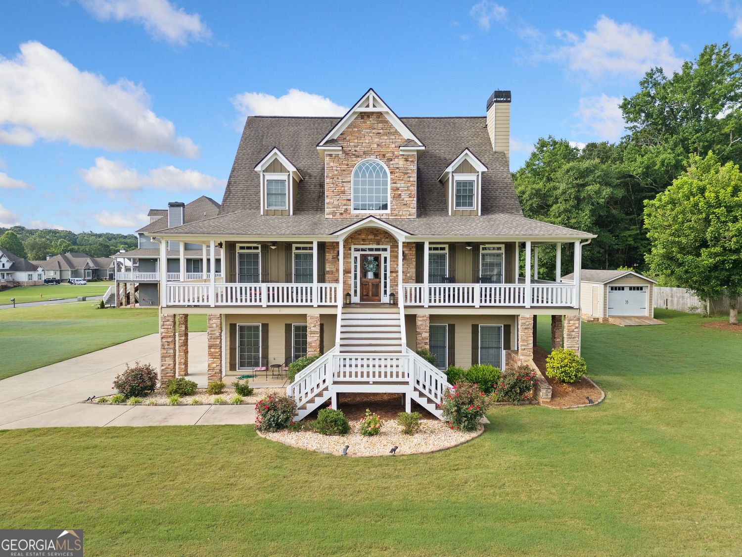 92 River Walk Parkway Euharlee - 52