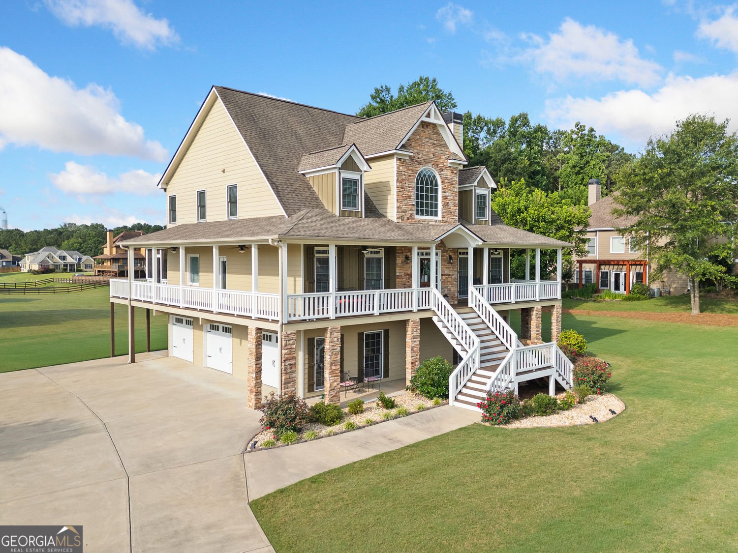 92 River Walk Parkway Euharlee - 53