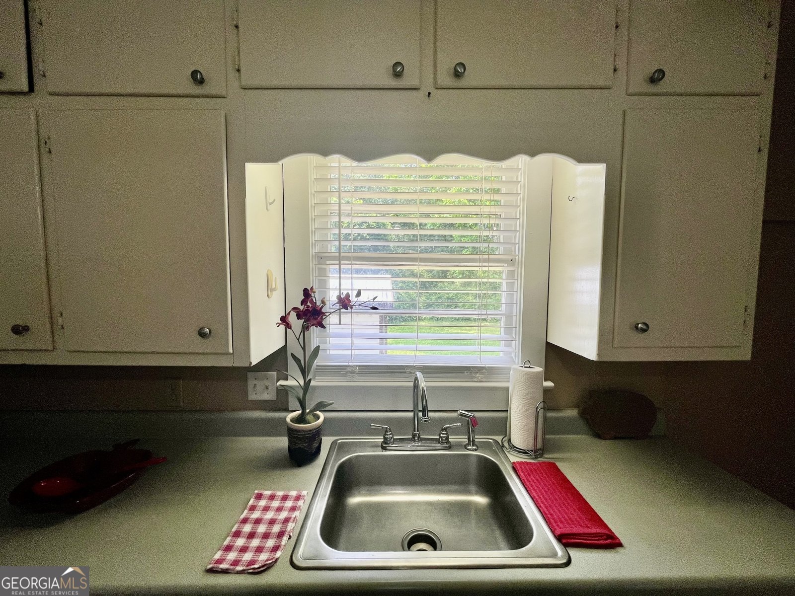 1611 Piedmont Road Griffin - 8