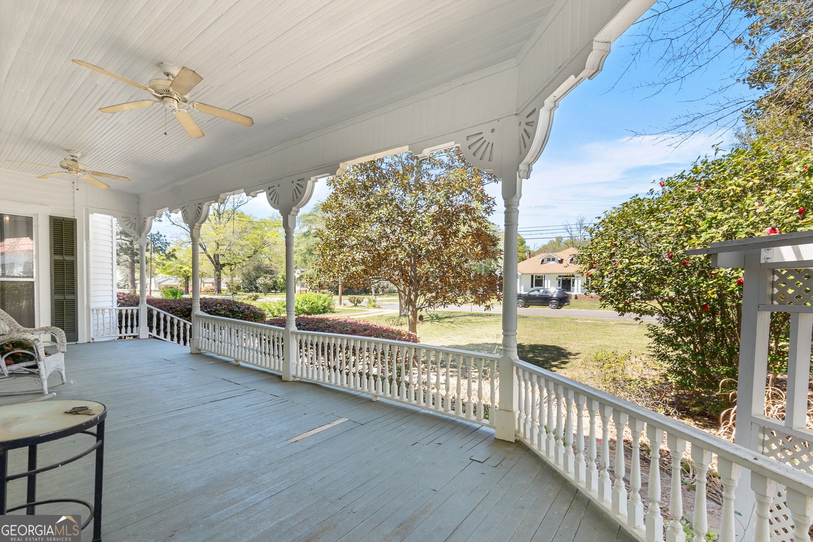 406 Main Street Marshallville - 10