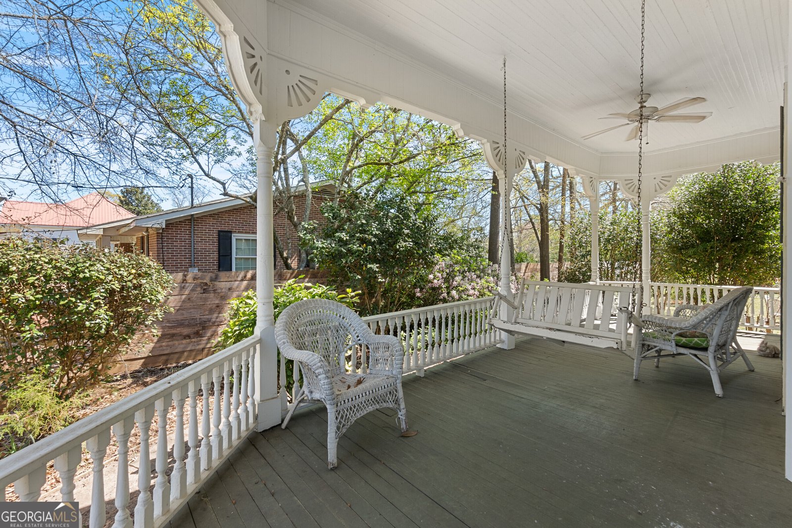 406 Main Street Marshallville - 11