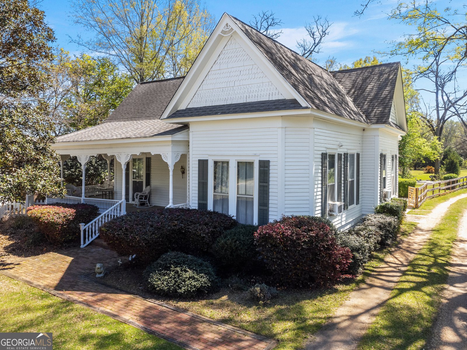 406 Main Street Marshallville - 2