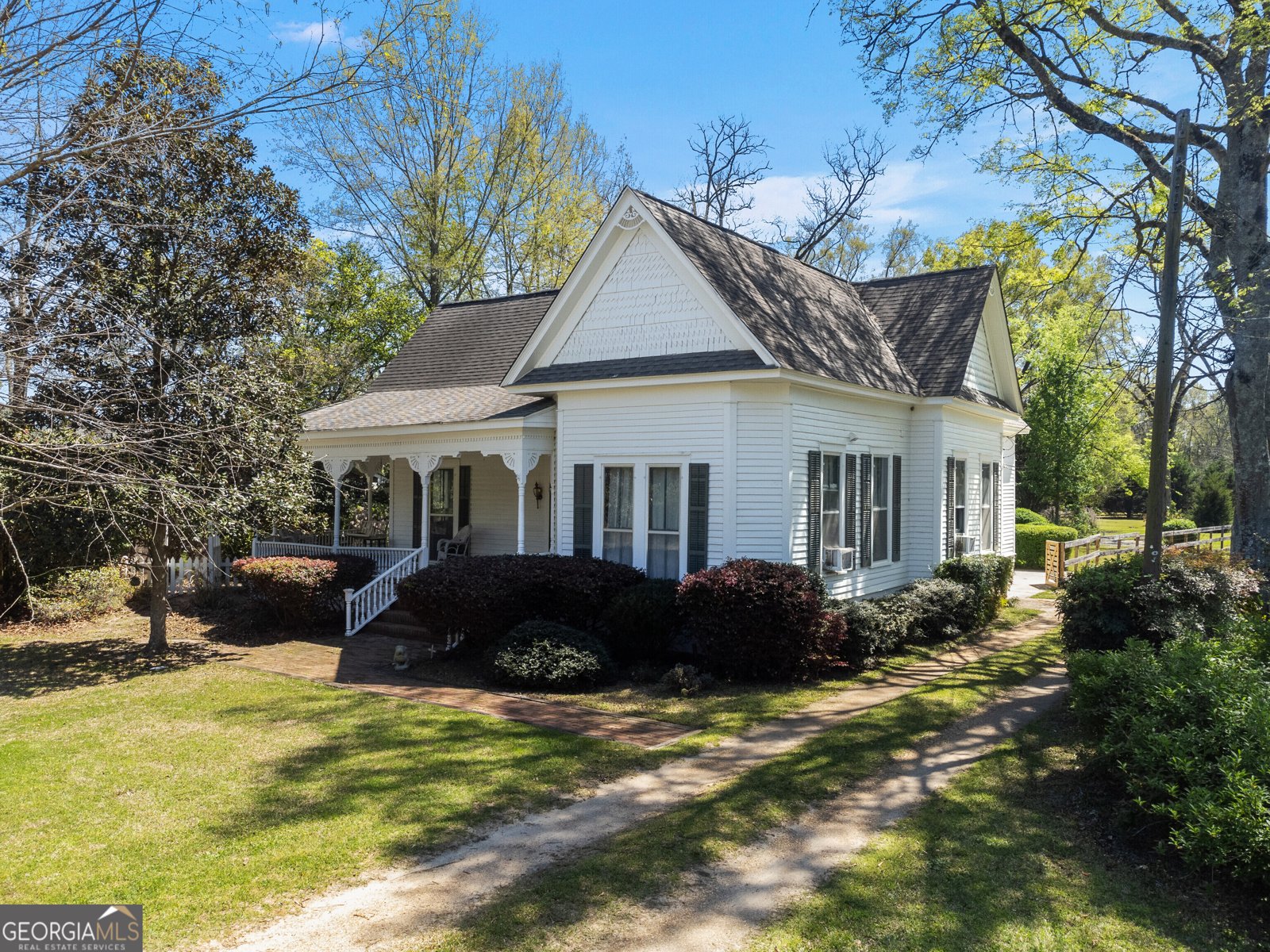 406 Main Street Marshallville - 3