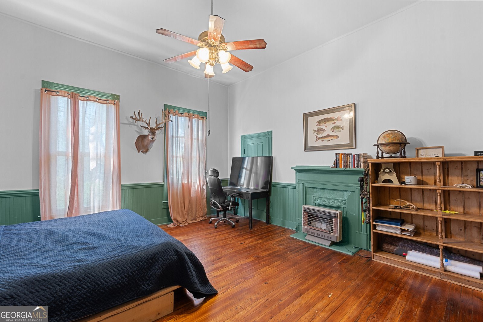 406 Main Street Marshallville - 34
