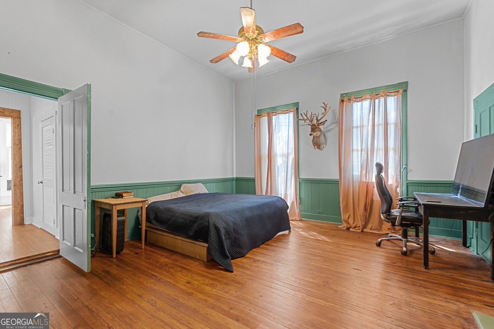 406 Main Street Marshallville - 35