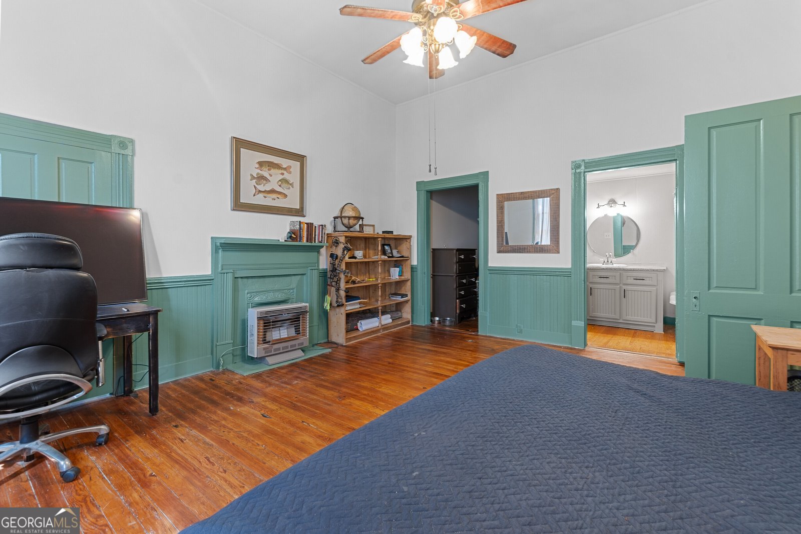 406 Main Street Marshallville - 36