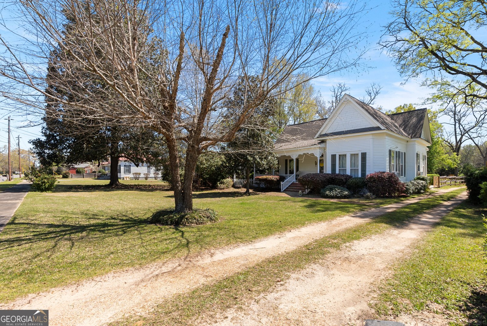 406 Main Street Marshallville - 4