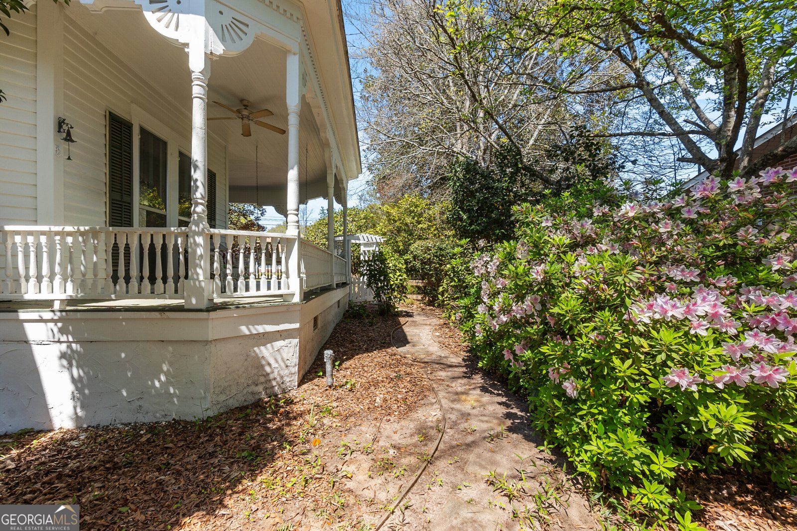 406 Main Street Marshallville - 45