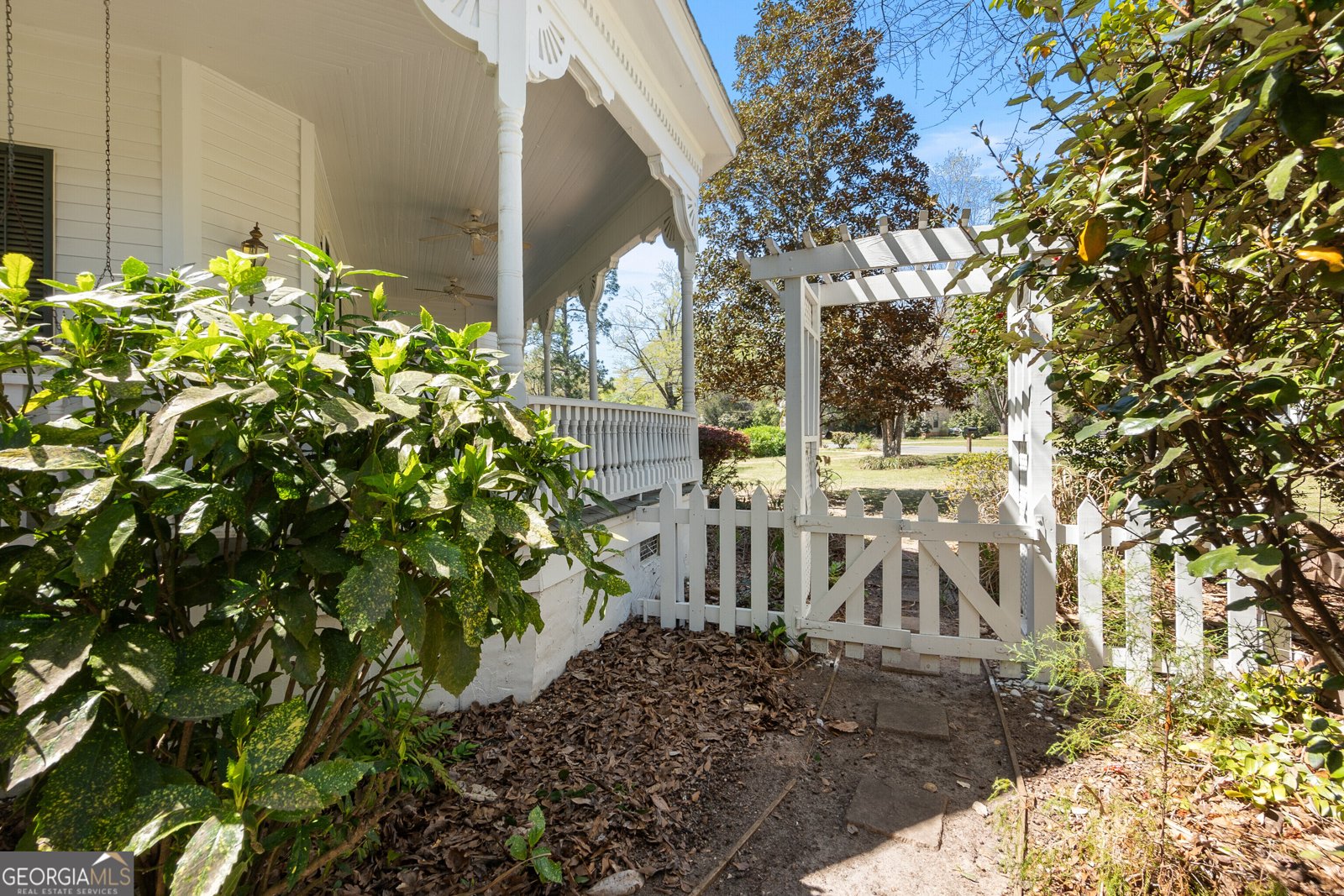 406 Main Street Marshallville - 46