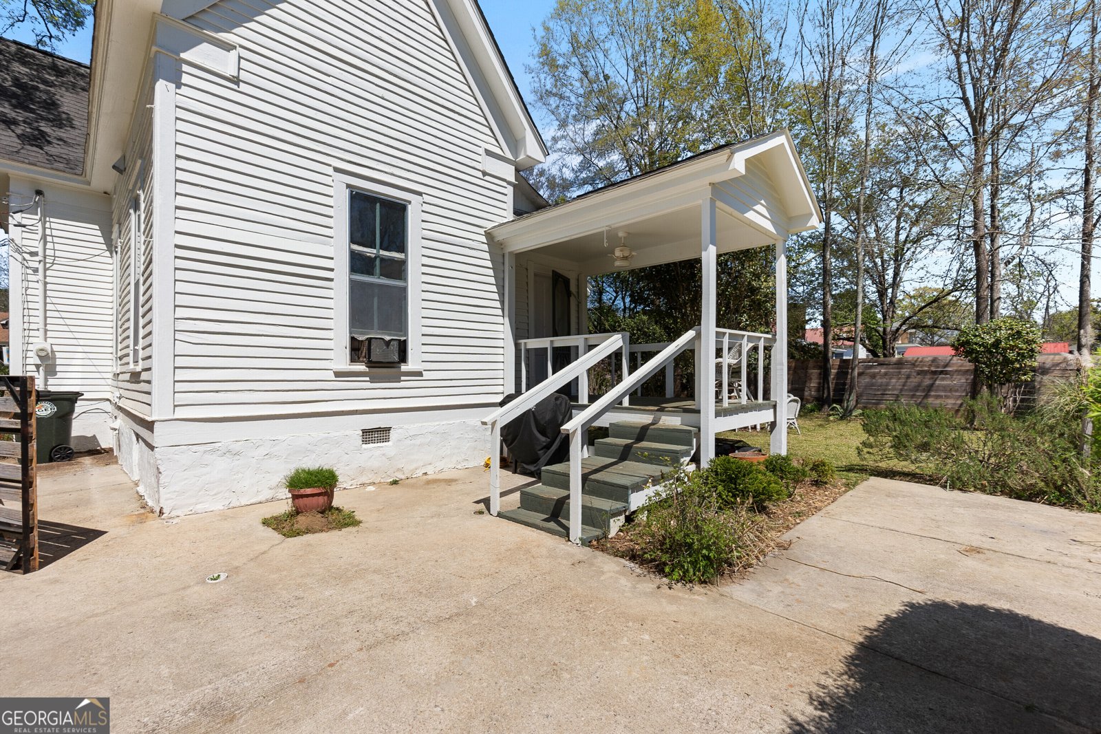 406 Main Street Marshallville - 49