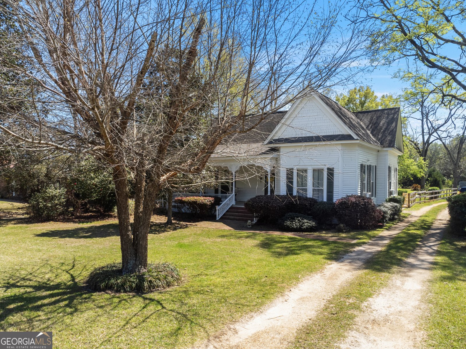 406 Main Street Marshallville - 5