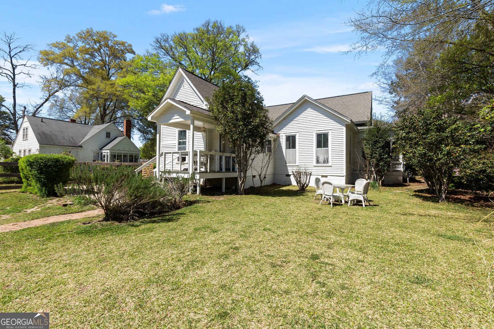 406 Main Street Marshallville - 51