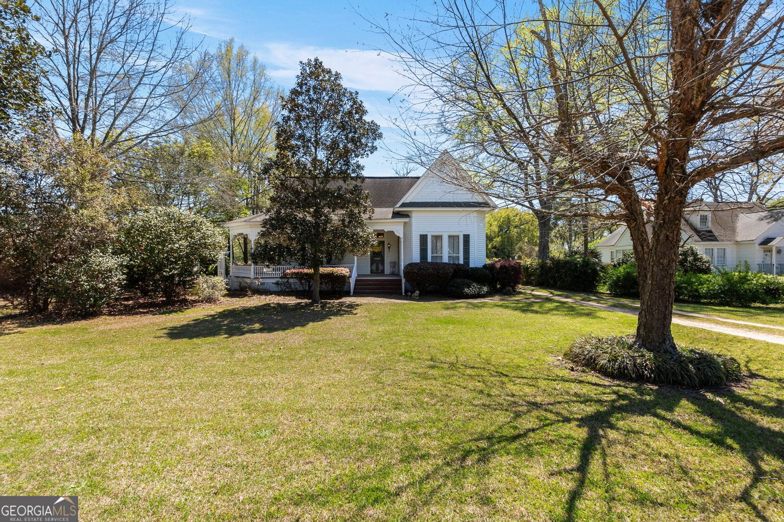 406 Main Street Marshallville - 6