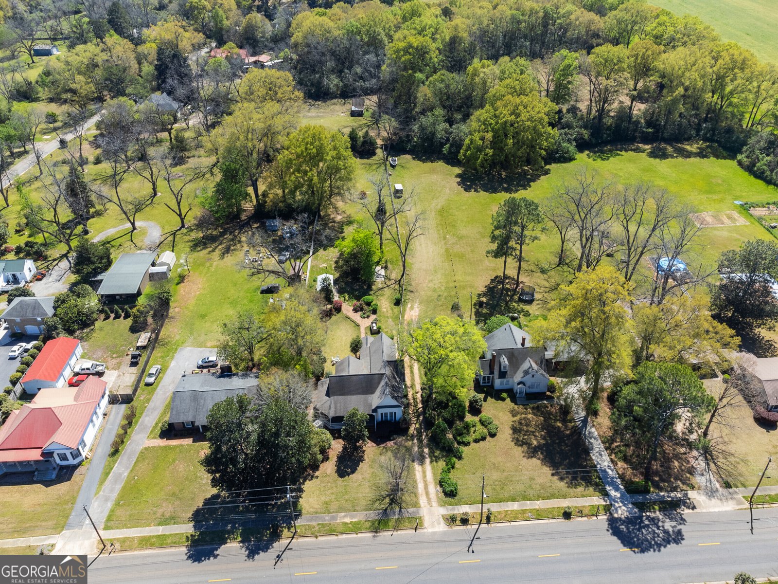 406 Main Street Marshallville - 62