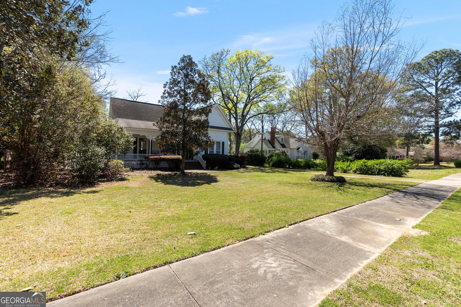 406 Main Street Marshallville - 7