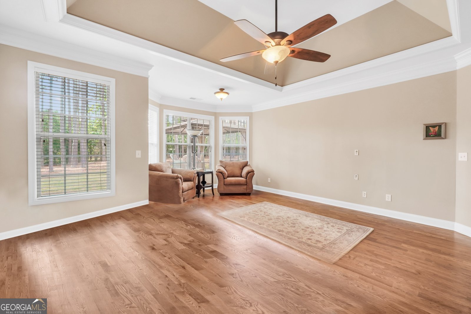 204 Carmell Court McDonough - 1