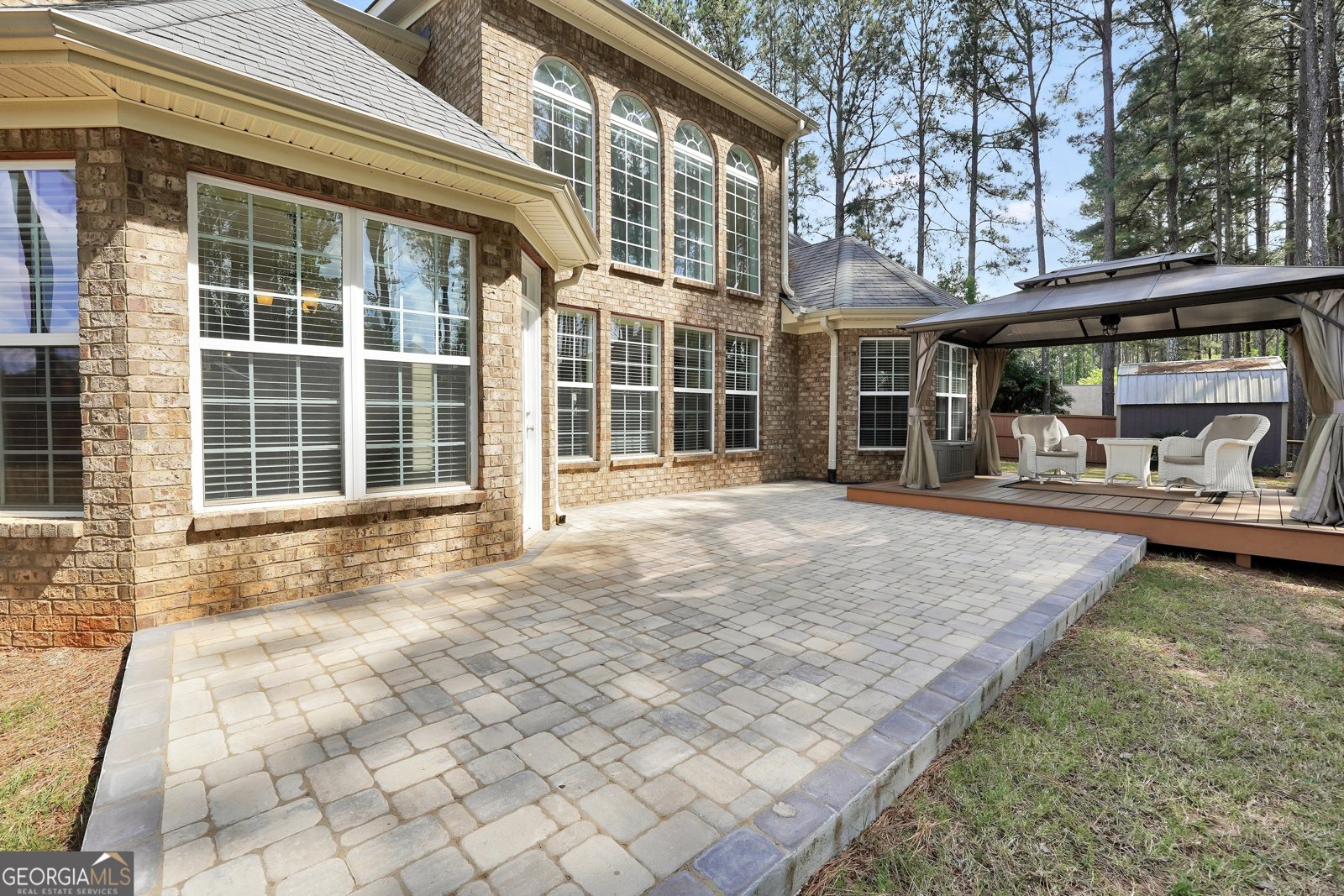 204 Carmell Court McDonough - 16