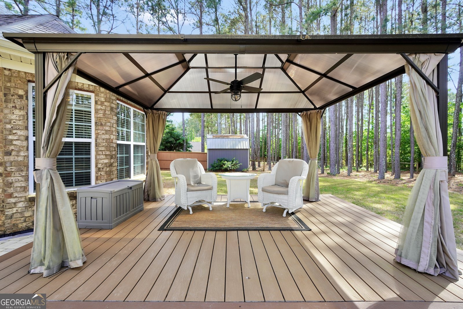 204 Carmell Court McDonough - 19