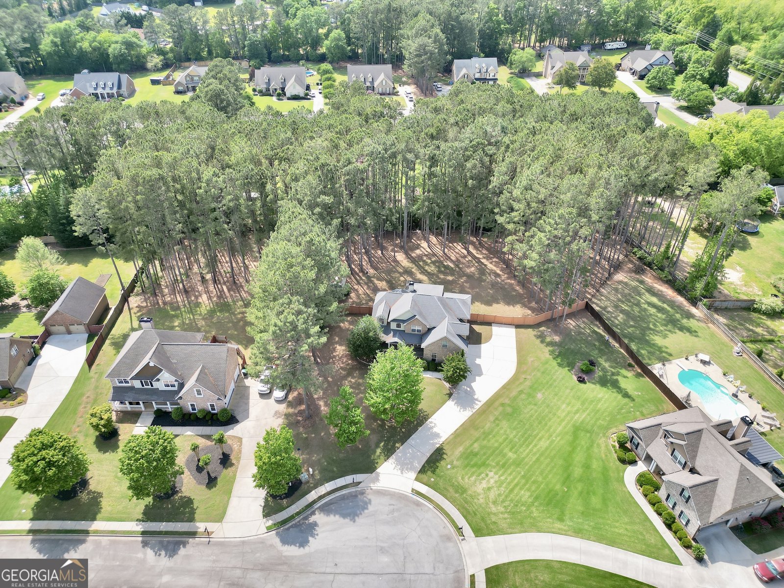 204 Carmell Court McDonough - 23