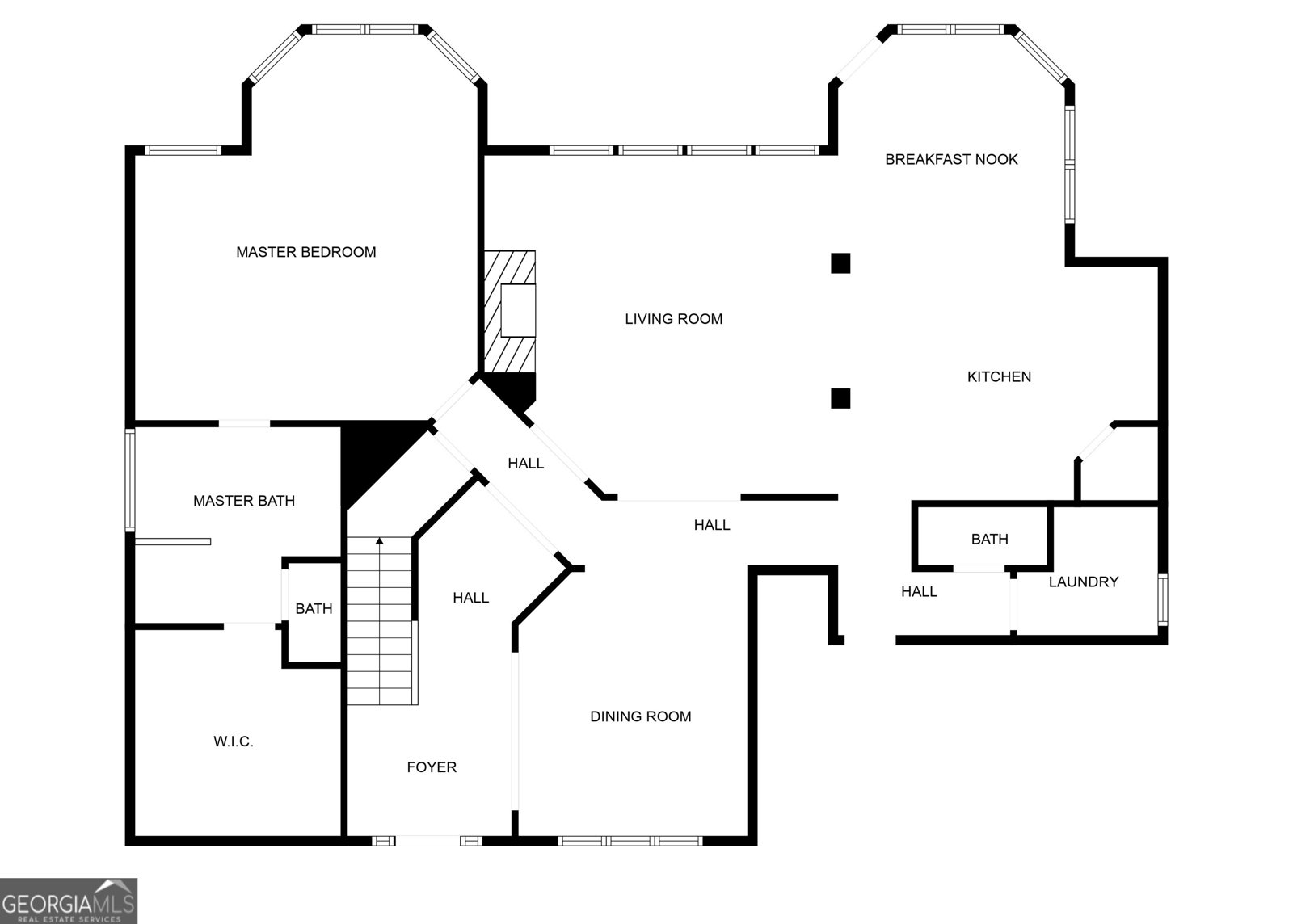 204 Carmell Court McDonough - 25