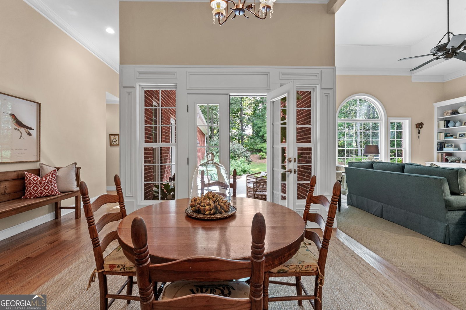 127 Darwish Drive McDonough - 17